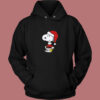 Snoopy Christmas Cute Vintage Hoodie