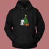 Snoopy Christmas Gifts Vintage Hoodie