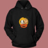 Snoopy Halloween Cartoon Parody Vintage Hoodie