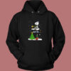 Snoopy Merry Christmas Nfl Seahawks Vintage Hoodie