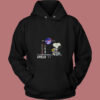 Snoopy Nasa 1969 2019 Apollo 11 Vintage Hoodie