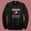 Snoopy Ugly Christmas Summer Sweatshirt