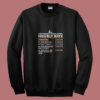 Software Developer Summer Sweatshirt