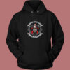 Sons Of Santa North Pole Chapter Vintage Hoodie