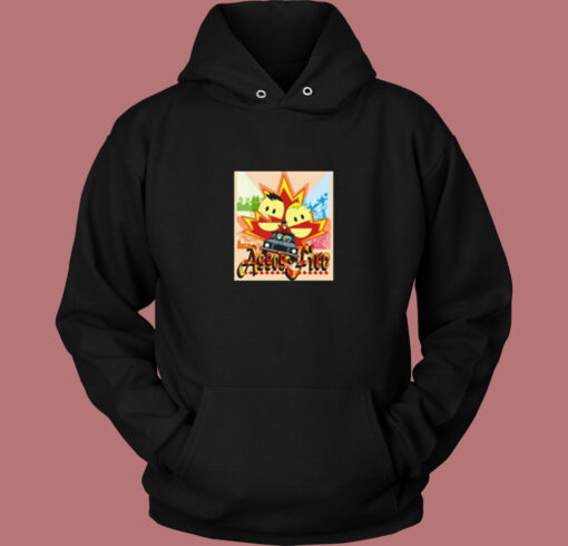 South Park And Phillip Asses Of Fire Vintage Hoodie