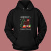 South Park Merry Christmas Knit Vintage Hoodie