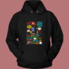 South Park Quotes Vintage Hoodie