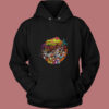 Space Jam English Retro Custom Vintage Hoodie