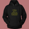 Spar Wars Martial Arts TaeKwonDo Vintage Hoodie