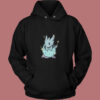 Sparkling Baby Dragon Vintage Hoodie