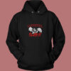 Squirrel Slayer Vintage Hoodie