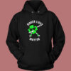 St Patricks Day Ginger Lives Matter Vintage Hoodie