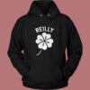 St Patricks Day Reilly Vintage Hoodie