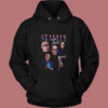 Stanley Tucci Vintage Hoodie