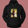 Star Wars Chewbacca Surfing Funny Cool Vintage Hoodie