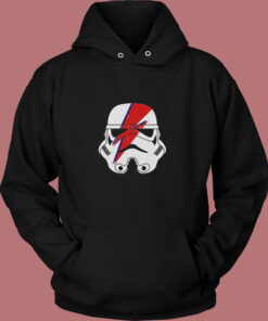 Star Wars Stormtrooper Glam Vintage Hoodie