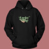 Star Wars The Mandalorian Lucky One Grogu Vintage Hoodie