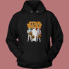 Star Wars Trick Or Treat Vintage Hoodie