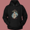 Stay Creepy Halloween Vintage Hoodie