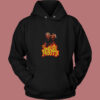 Steve Smash Smash Mounth Vintage Hoodie