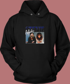 Stevie Nicks Vintage Hoodie