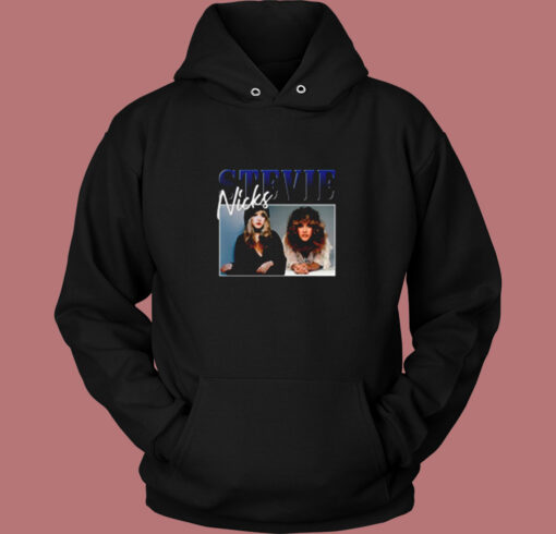 Stevie Nicks Vintage Hoodie