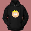 Straight Outta South Park Cute Vintage Hoodie