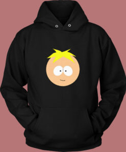 Straight Outta South Park Cute Vintage Hoodie