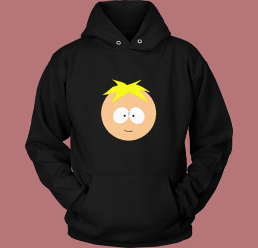 Straight Outta South Park Cute Vintage Hoodie