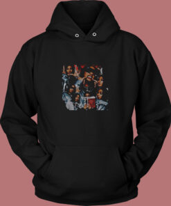 Style Megan Thee Stallion Vintage Hoodie