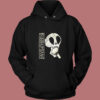 Subhumans Vintage Hoodie