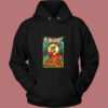 Sublime Mermaid Vintage Hoodie