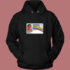 Superbad McLovin Fake Hawaii Driver's License Vintage Hoodie