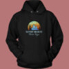 Support Wildlife Raise Boys Vintage Hoodie