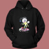 Supreme Daniel Johnston Kill Em All Vintage Hoodie