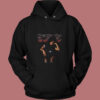 Sza Vintage Rapper Girl Vintage Hoodie