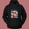 TRUMP MUG SHOT Vintage Hoodie