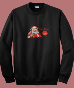 Tegridy Cocaine South Park Summer Sweatshirt