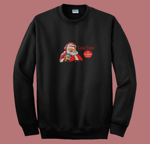 Tegridy Cocaine South Park Summer Sweatshirt