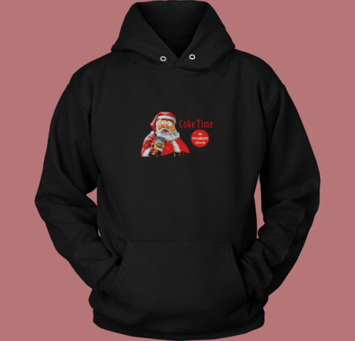 Tegridy Cocaine South Park Vintage Hoodie