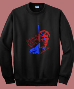 Terminator Kyle Reese Summer Sweatshirt