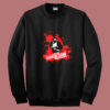 Texas Chainsaw Massacre Classic Summer Sweatshirt