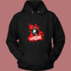 Texas Chainsaw Massacre Classic Vintage Hoodie