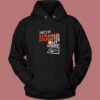 That's My Granddaughter Out There Basketball Vintage Hoodie