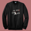 The A Team Van Retro Summer Sweatshirt