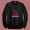 The Amazing Spiderman Summer Sweatshirt