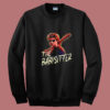 The Babysitter Steve Harrington Summer Sweatshirt