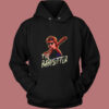 The Babysitter Steve Harrington Vintage Hoodie