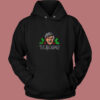 The Blessing Uncle Lewis Christmas Vintage Hoodie