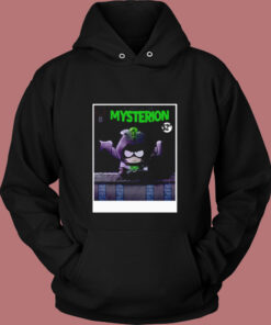 The Butters Show Ju Vintage Hoodie